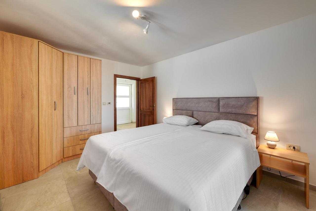 Relax House Surrounded By Olives And Vineyard Villa Stifanici Luaran gambar